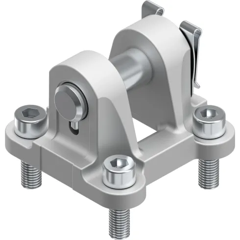 Фланец с осью Festo SNC-40