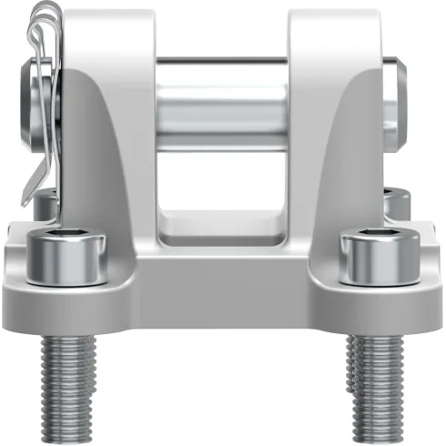 Фланец с осью Festo SNC-40