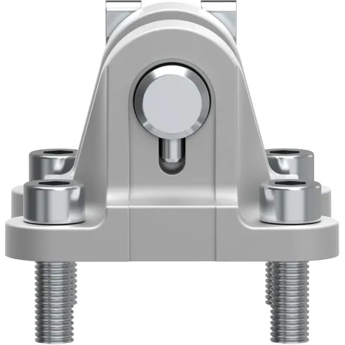 Фланец с осью Festo SNC-40