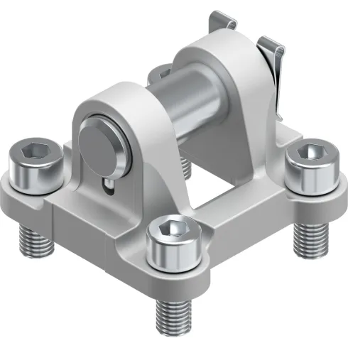 Фланец с осью Festo SNC-50