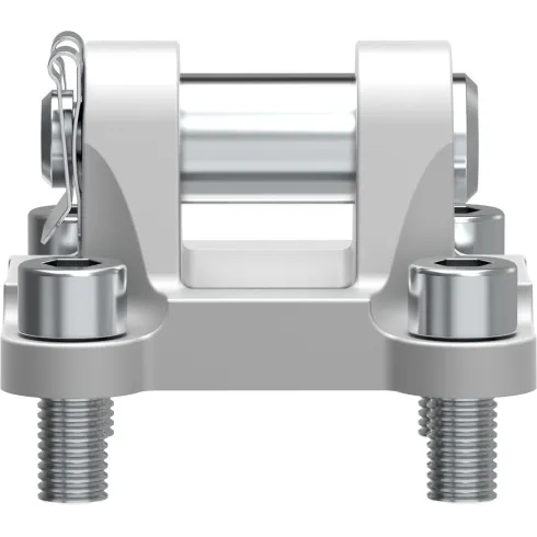 Фланец с осью Festo SNC-50