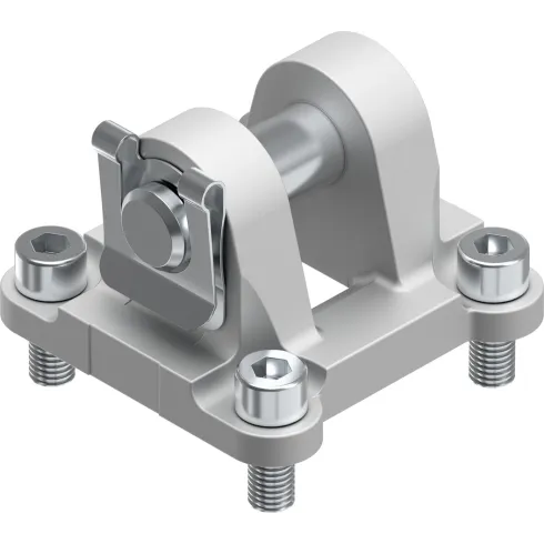 Фланец с осью Festo SNC-63