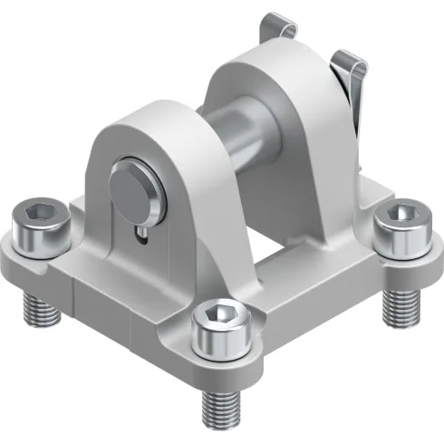 Фланец с осью Festo SNC-63