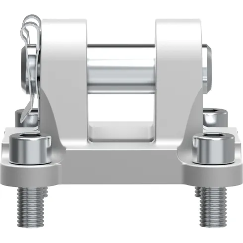 Фланец с осью Festo SNC-63