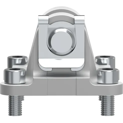 Фланец с осью Festo SNC-63