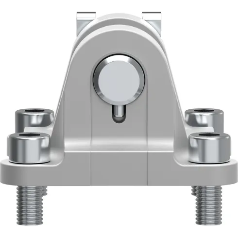 Фланец с осью Festo SNC-63