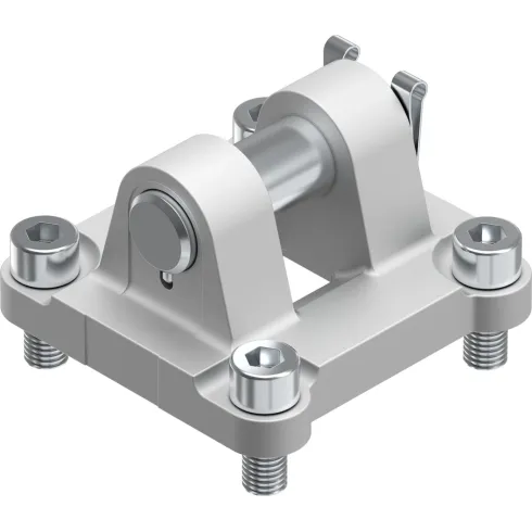 Фланец с осью Festo SNC-80