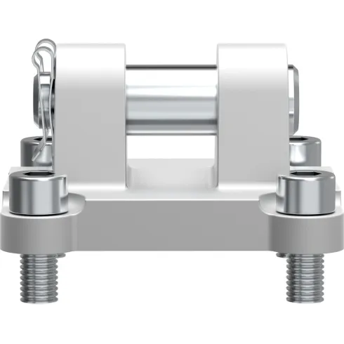 Фланец с осью Festo SNC-80