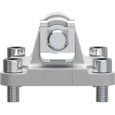Фланец с осью Festo SNC-80