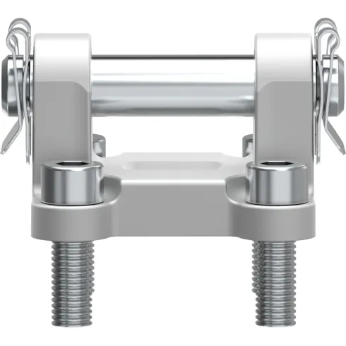 Фланец с осью Festo SNCB-32