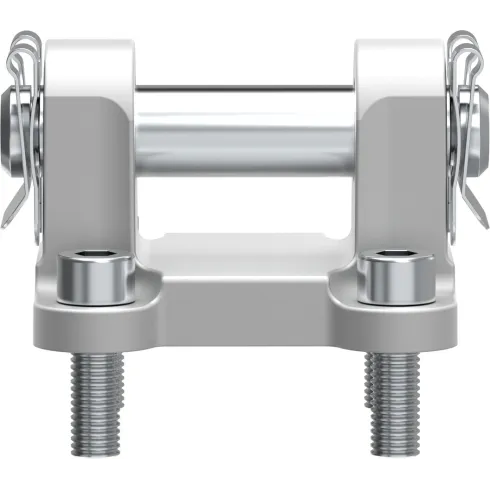 Фланец с осью Festo SNCB-40