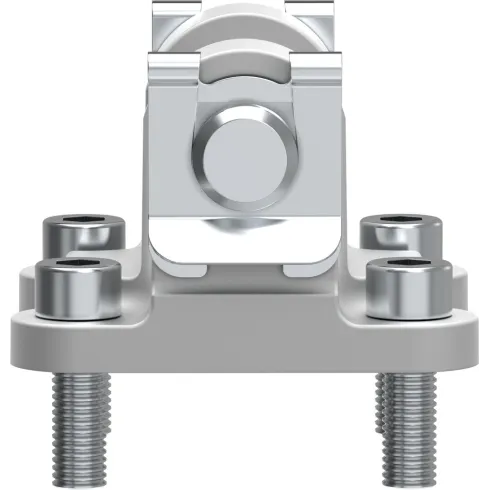 Фланец с осью Festo SNCB-40