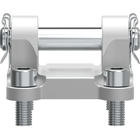 Фланец с осью Festo SNCB-50
