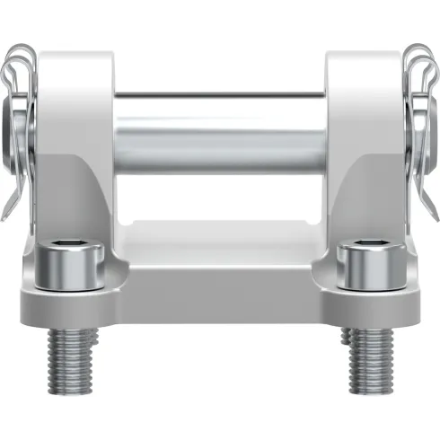 Фланец с осью Festo SNCB-63