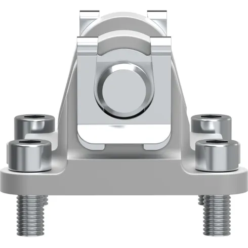 Фланец с осью Festo SNCB-63