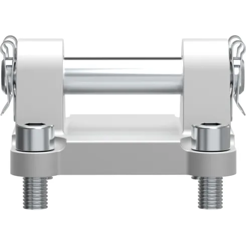 Фланец с осью Festo SNCB-80