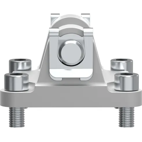 Фланец с осью Festo SNCB-80