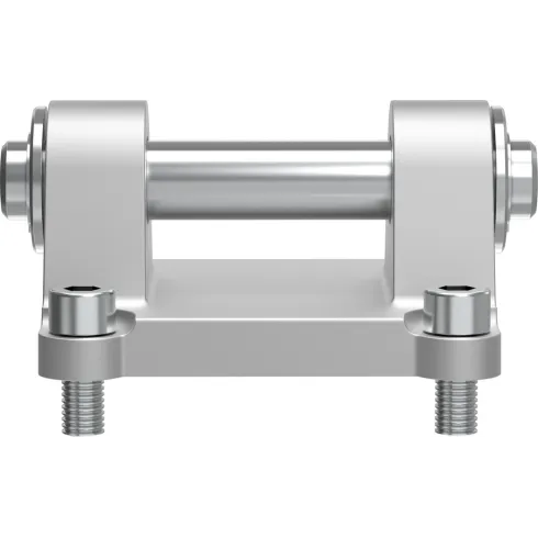 Фланец с осью Festo SNCB-100