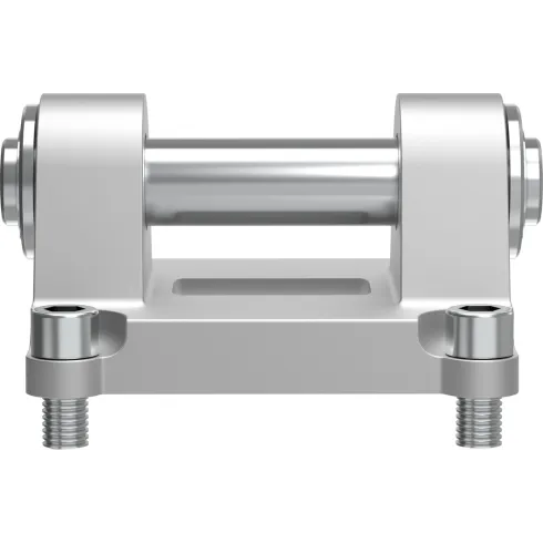 Фланец с осью Festo SNCB-125