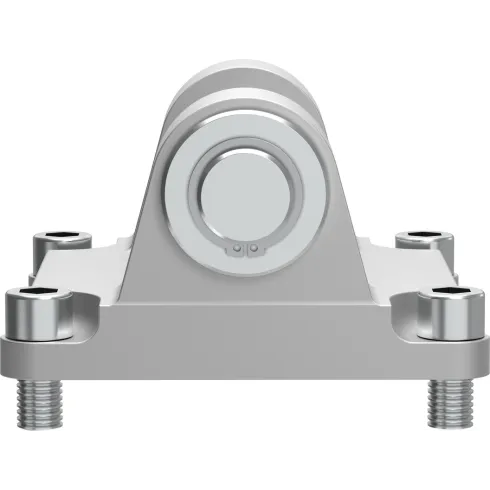 Фланец с осью Festo SNCB-125