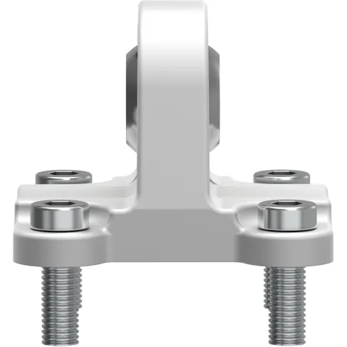 Фланец с шаровым шарниром Festo SNCS-40