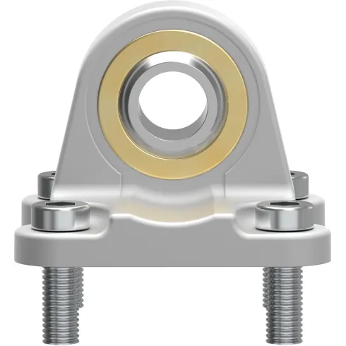 Фланец с шаровым шарниром Festo SNCS-40