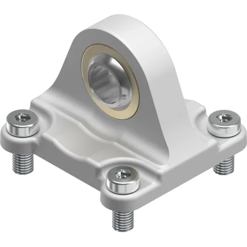 Фланец с шаровым шарниром Festo SNCS-63