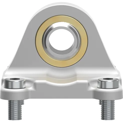 Фланец с шаровым шарниром Festo SNCS-63