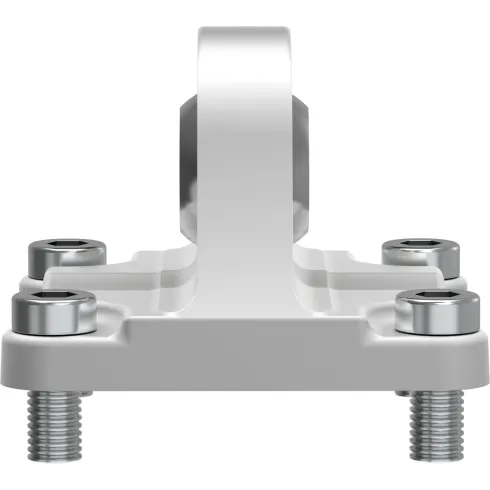 Фланец с шаровым шарниром Festo SNCS-80