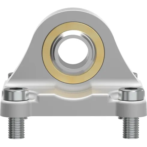 Фланец с шаровым шарниром Festo SNCS-80