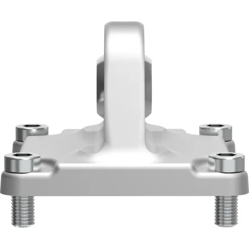 Фланец с шаровым шарниром Festo SNCS-100