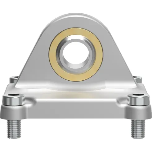 Фланец с шаровым шарниром Festo SNCS-100