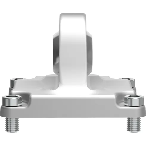 Фланец с шаровым шарниром Festo SNCS-125