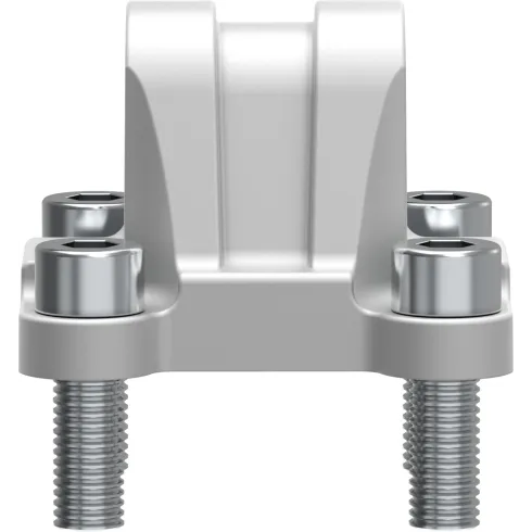 Шарнирное крепление прямое Camozzi C+L+S-50