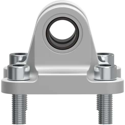 Фланец с осью Festo SNCL-40