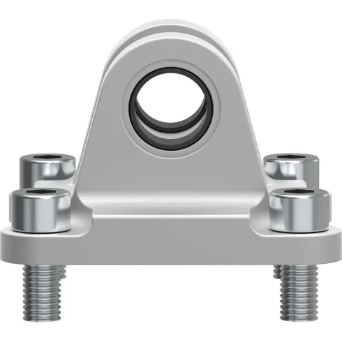 Фланец с осью Festo SNCL-63