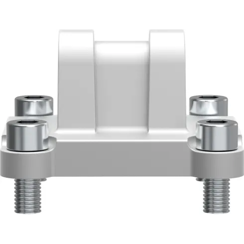 Фланец с осью Festo SNCL-80