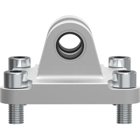 Фланец с осью Festo SNCL-80