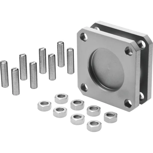 Многопозиционный модуль Festo DPNC-32