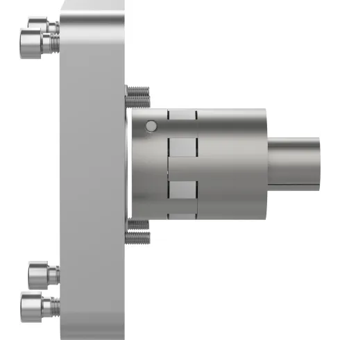 Осевой набор Festo EAMM-A-K95-190A