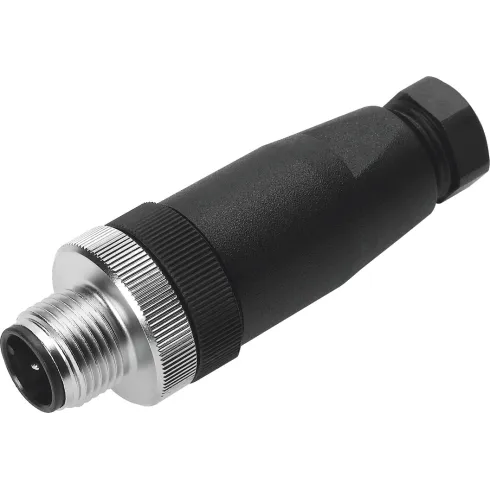 Штекер Festo SEA-M12-5GS-PG7 175487 купить в интернет-магазине по цене 1 170 ₽ | Промышленная Автоматизация