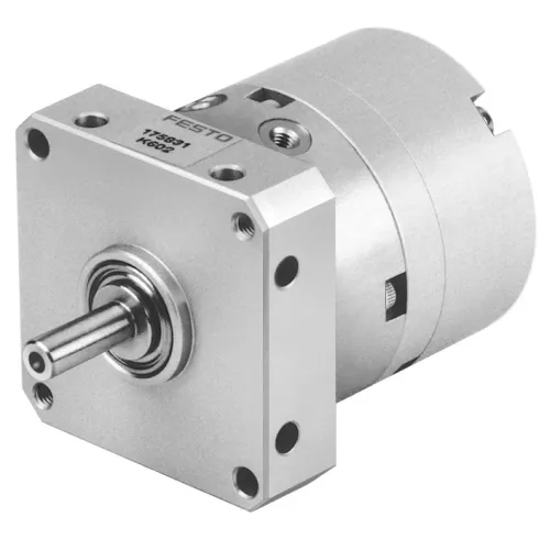 Неполноповоротный привод Festo DSM-8-180-P-FF