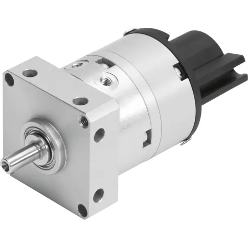 Неполноповоротный привод Festo DSM-8-180-P-A-FF