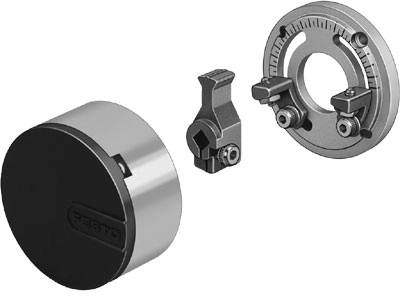 Набор опор Festo KSM-8