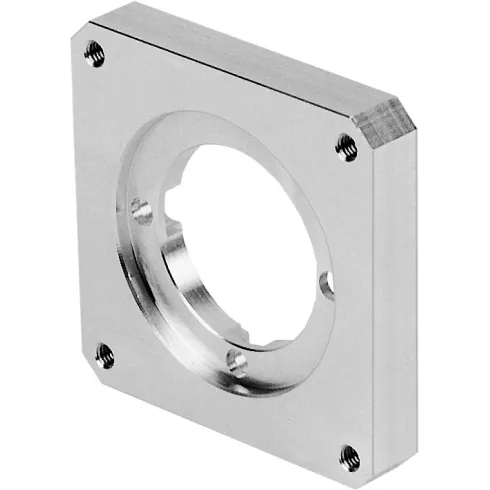 Фланец электродвигателя Festo MTR-FL-DGE-63-ZR-PL90