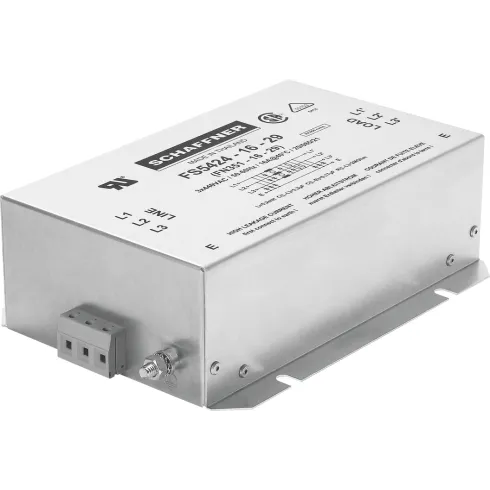 Сетевой фильтр Festo MRC-NF-3-BSM-BSC