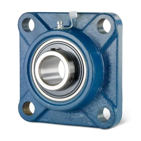 Подшипниковый узел полимерный Craft 205 UCF-16 (SUCFPL-205-16-S1)