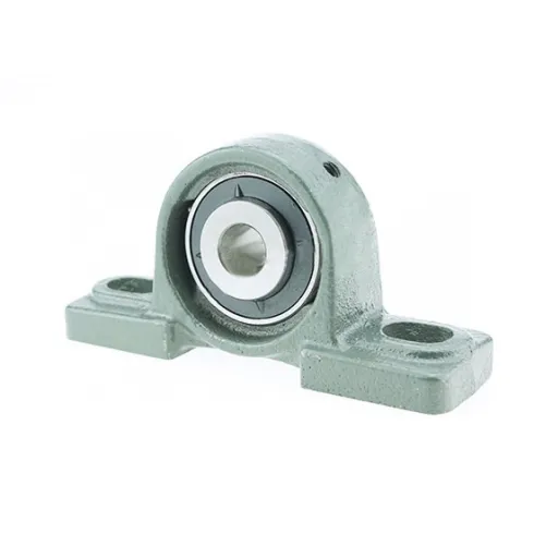 Подшипниковый узел в сборе 322 UCF 110 мм Craft