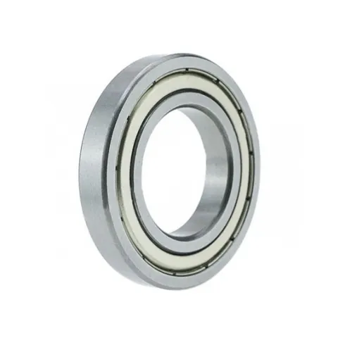 Шарикоподшипник упорный 9588217 C23 125х85х24,5 мм CRAFT