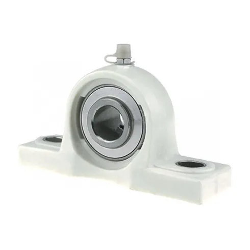 Подшипниковый узел в сборе 212 UCP - 37 58,737 мм Craft